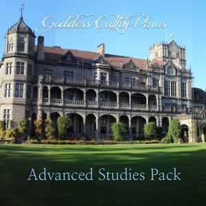 Advanced Studies Pack