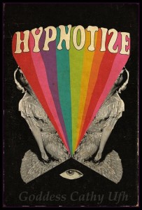 Your mind will be hypnotized!